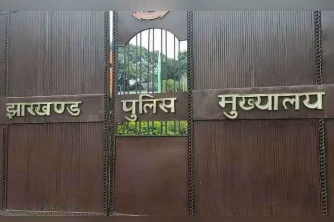 सुरक्षा उपकरणों को हाइकोर्ट  की सुरक्षा में अभी तक उपयोग में नहीं लाया गया है : पुलिस मुख्यालय