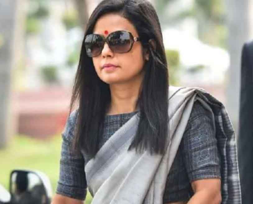 पीएम के  दुर्गापुर भाषण पर महुआ मोइत्रा का तंज, मां काली ढोकला कभी नहीं खायेंगी, मोदी ने देर कर दी