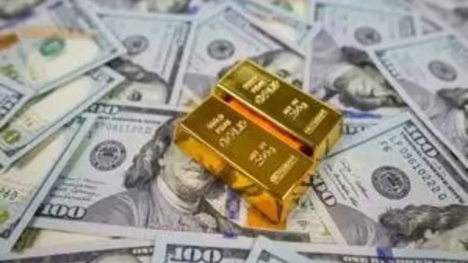 देश का विदेशी मुद्रा भंडार 702.97 अरब डॉलर के पार पहुंचा