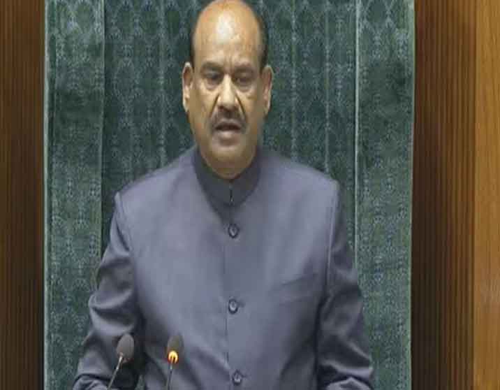 एसआईआर प्रक्रिया के विरोध में विपक्ष का हंगामा, लोकसभा की कार्यवाही दो बजे तक स्थगित