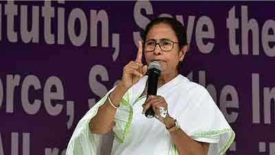 इंडिया अलायंस की बैठक से दूर रही टीएमसी, SIR के विरोध में जनमत जुटाने की तैयारी, मालदा-मुर्शिदाबाद  में 3-4  को रैली