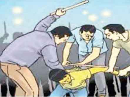 बांग्लादेश में फिर एक हिंदू शख्स पर हमला कर जलाने की कोशिश, अस्पताल में भर्ती कराया