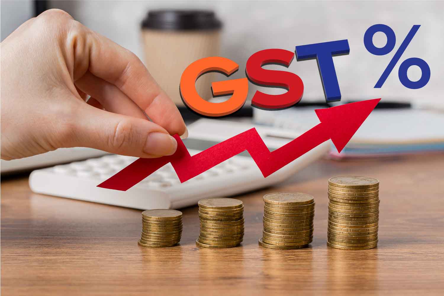 GST Collection ने वित्त वर्ष 2024-25 में रिकॉर्ड बनाया,  22.08 लाख करोड़ रुपये का आंकड़ा पार किया