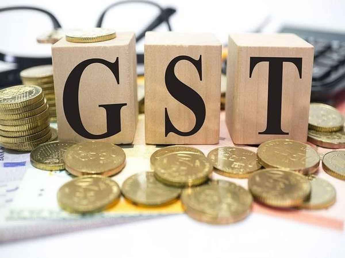 अगस्त माह में जीएसटी संग्रह 1.86 लाख करोड़ रुपये, आंकड़े जारी
