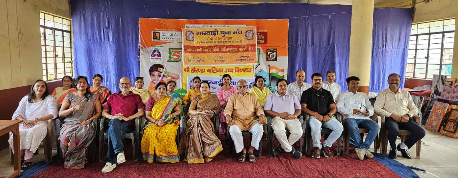 कन्या भ्रूण ह्त्या पर संगोष्ठी, बेटियां मां के गर्भ में ही मार दी जायेगी, तो बहू कहां से आयेगी
