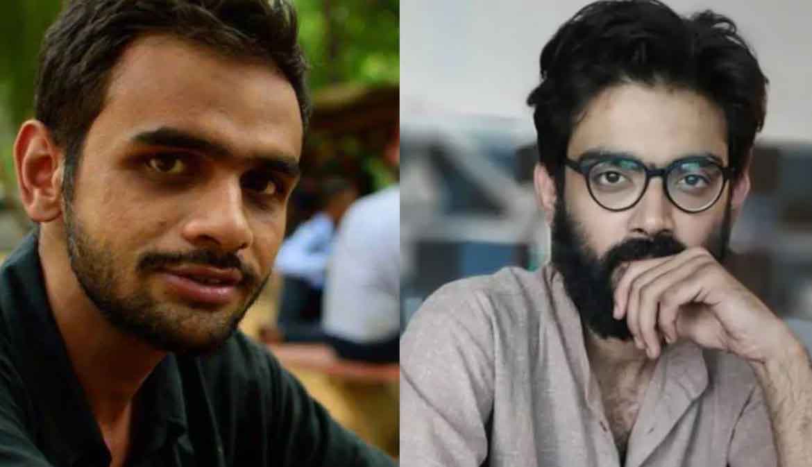 दिल्ली पुलिस की SC में दलील,  बुद्धिजीवी आतंकी ज्यादा खतरनाक, शरजील इमाम, उमर खालिद की जमानत याचिका का विरोध