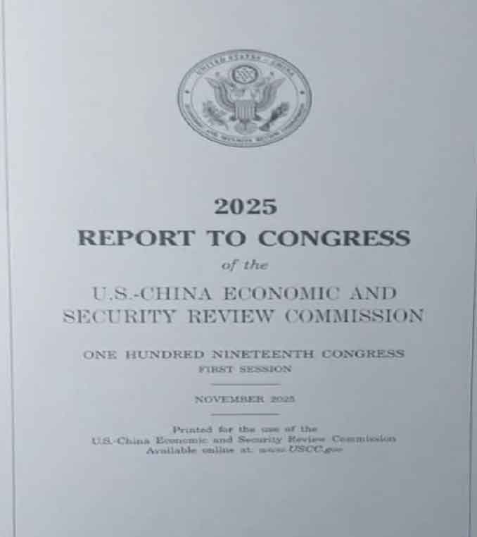 अमेरिकी रिपोर्ट में सनसनीखेज दावा, ऑपरेशन सिंदूर में पाकिस्तान ने भारत को हराया, कांग्रेस ने कहा, हमारी डिप्लोमेसी को झटका लगा