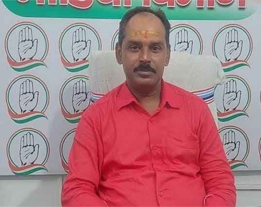 झारखंड में रोजगार और भाषा विवाद भाजपा की देन : सोनाल शांति