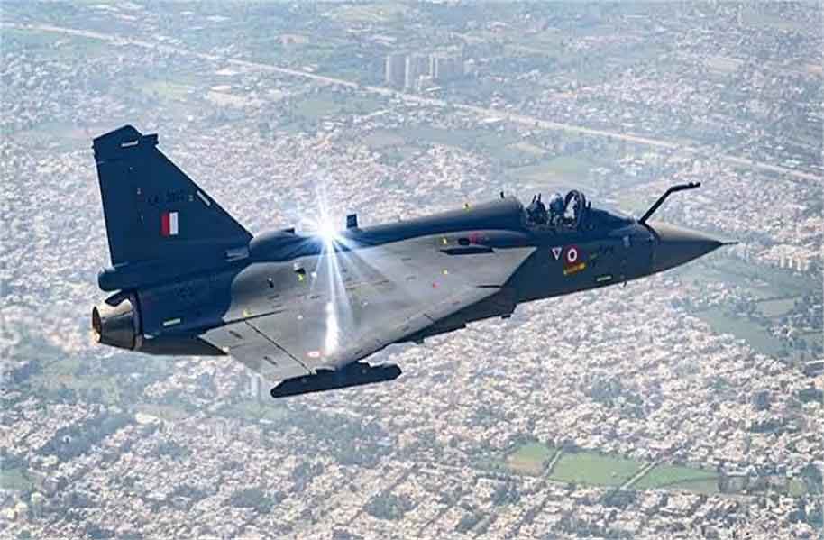 भारतीय वायुसेना को  मिलेंगे  97 LCA मार्क 1A फाइटर जेट, 62 हजार करोड़ के प्रोजेक्ट पर मुहर