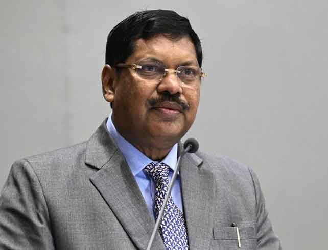 CJI की जजों को सलाह, अपने पावर का इस्तेमाल विनम्रता और जिम्मेदारी के साथ करें