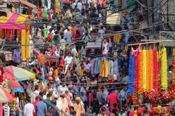 CAIT की दिवाली रिपोर्ट,  वोकल फॉर लोकल का जोर रहा, देश भर में 6.05 लाख करोड़ का  रिकॉर्ड  बिजनेस