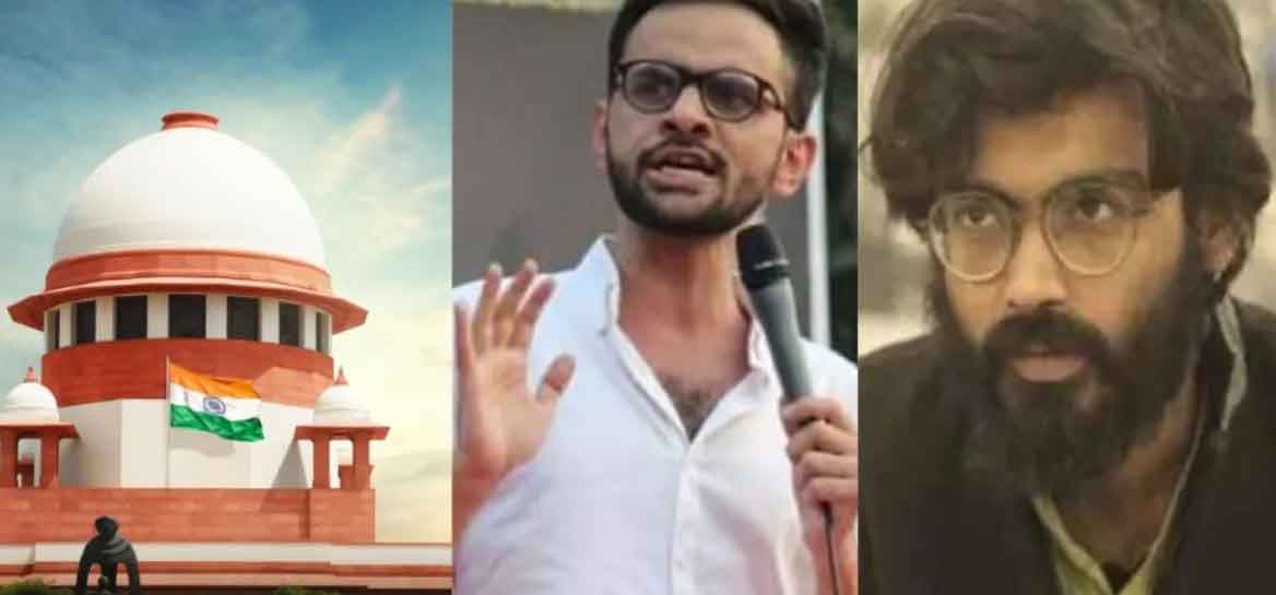 2020 के दिल्ली दंगे अचानक नहीं भड़के थे, योजना बनाकर दंगे कराये गये थे : सुप्रीम कोर्ट में दिल्ली पुलिस ने कहा