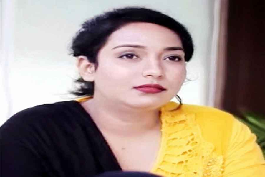 झारखंड में महिलाओं पर अत्याचार को लेकर भाजपा का सरकार पर हल्ला बोल,  राफिया नाज़ ने उठाये गंभीर सवाल