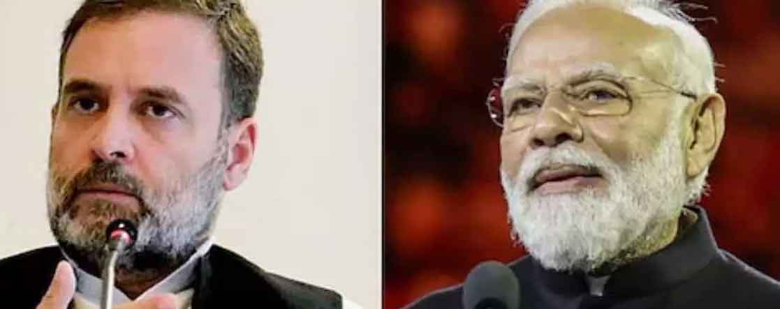 प्रधानमंत्री मोदी की चाय पार्टी से किनारा किया विपक्षी दलों के सासंदों ने