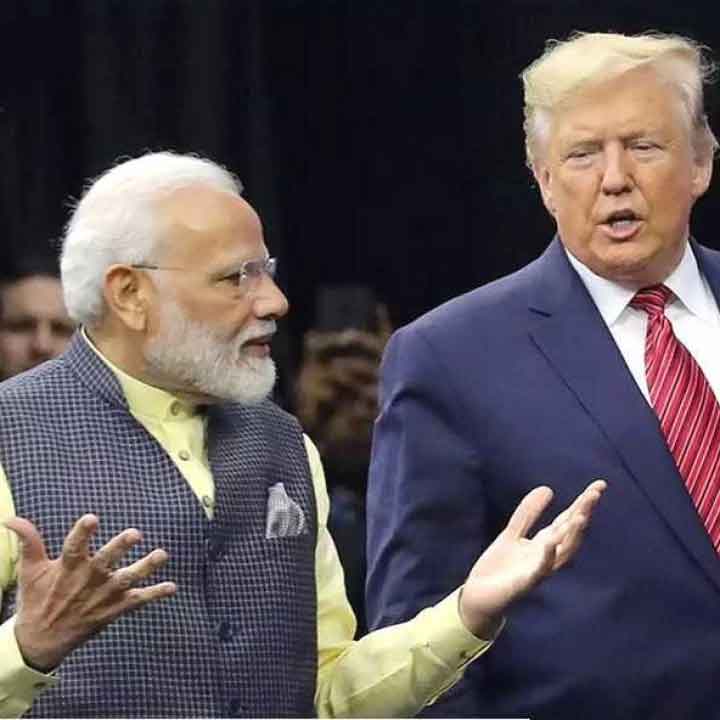 कांग्रेस ने तंज कसा, आखिरकार पीएम ने माना, ट्रंप से बातचीत हुई,  मोदी जो छ्पािते हैं, राष्ट्रपति उजागर कर देते हैं...