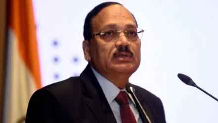 न्यायमूर्ति सूर्यकांत भारत के 53वें सीजेआई के रूप में 24 नवंबर को शपथ ग्रहण करेंगे