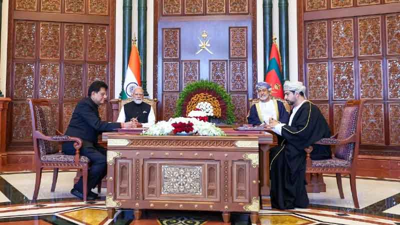 पीयूष गोयल ने कहा, भारत के हलाल मीट सर्टिफिकेट को ओमान की मंजूरी,  55 इस्लामिक देशों पर नजर