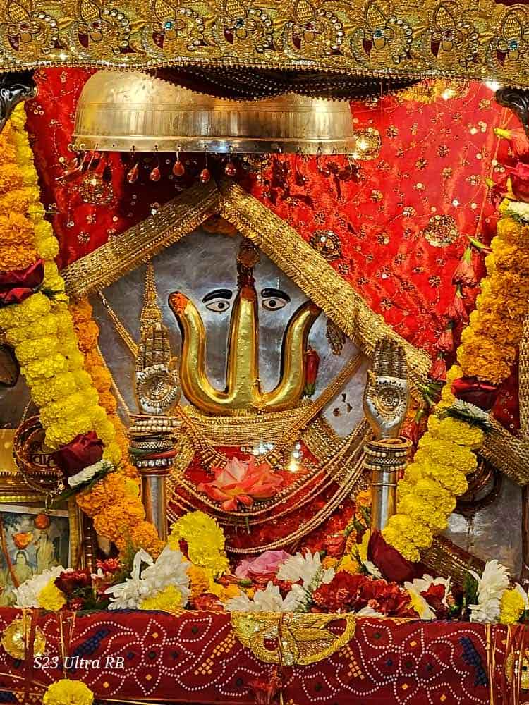 श्री राणी सती मंदिर में 27 जुलाई को मनाया जायेगा श्रावण सह सिंधारा महोत्सव