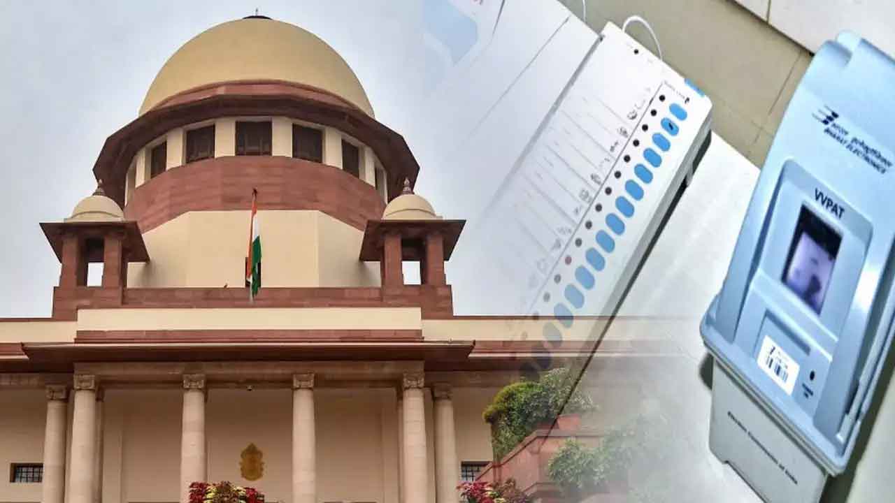 बिहार एसआईआर पर सुप्रीम कोर्ट ने राजनीतिक दलों की निष्क्रियता पर हैरानी जताई