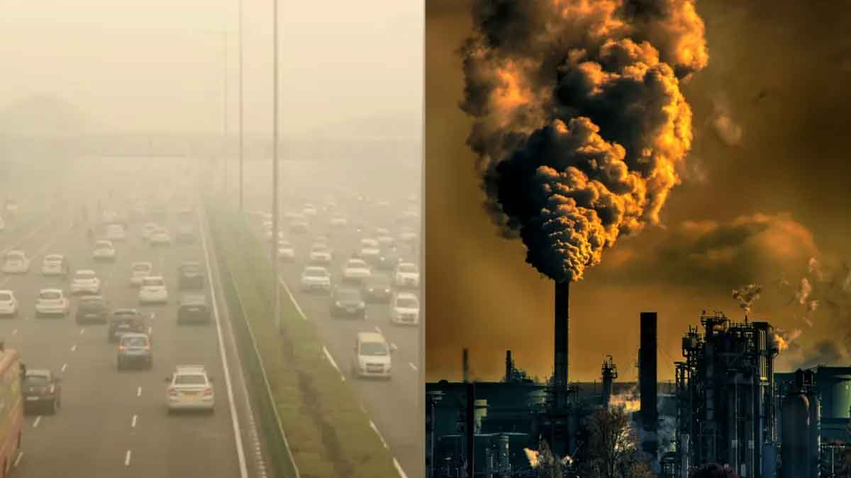 द लैसेंट ने वायु प्रदूषण पर भारत को आईना दिखाया. 2022 में 17 लाख मौतें हुई, किसी को परवाह नहीं