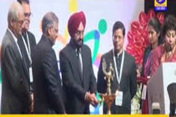 चुनाव आयोग के अंतरराष्ट्रीय सम्मेलन में 42 देशों के  निर्वाचन अधिकारी हुए शामिल, कई निर्णय लिये गये