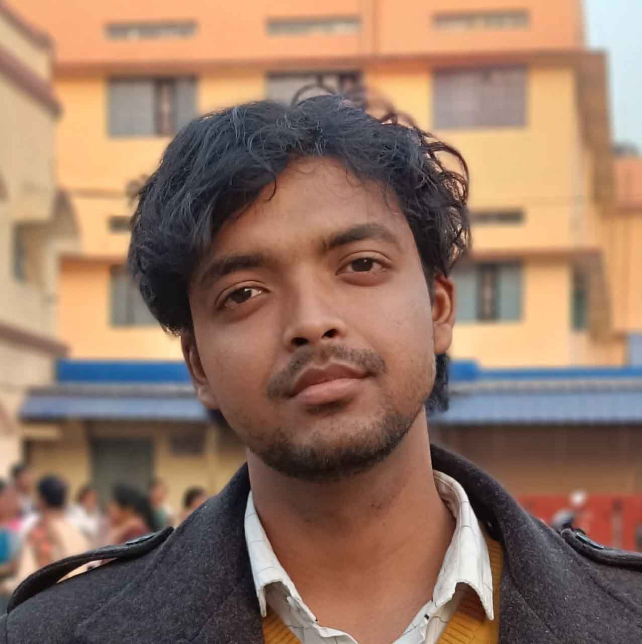 रांची के आयुष स्वप्निल तिग्गा ने पहले ही प्रयास में  UGC-NET परीक्षा पास की