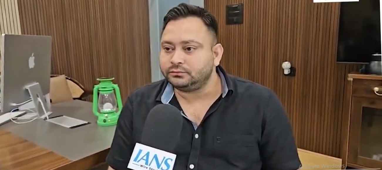 SIR ड्राइव से नाराज तेजस्वी यादव ने कहा, कर सकते हैं बिहार चुनाव का बहिष्कार