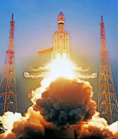 ISRO ने इतिहास रचा, LVM3-M6 बाहुबली की अंतरिक्ष में सफल लॉन्चिंग, पीएम, जयशंकर ने सराहना की
