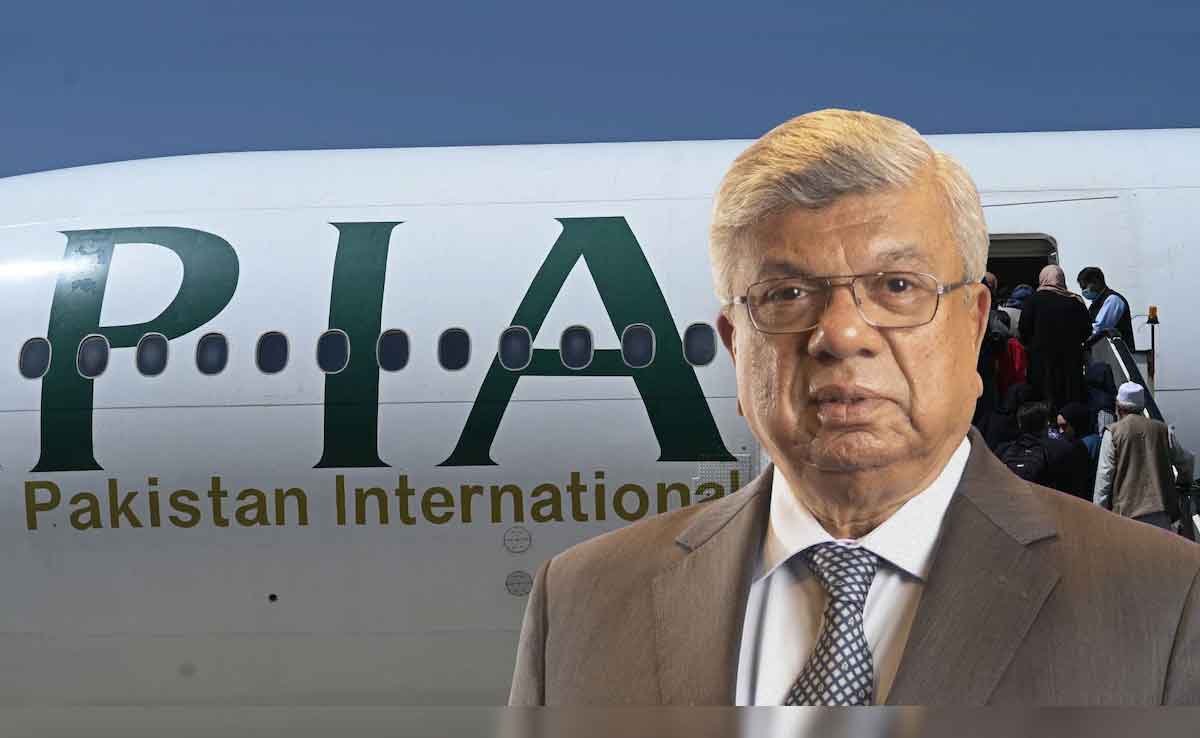 Pakistan International Airlines बिक गयी, आरिफ  हबीब ग्रुप ने  135 अरब रुपये में खरीदा