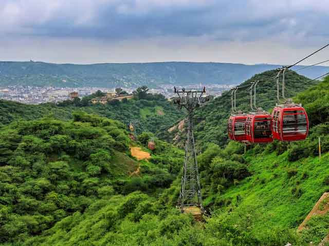 पर्यावरण को लेकर केंद्र सरकार का अहम फैसला, अरावली क्षेत्र में अब कोई नयी खनन लीज नहीं दी जायेगी