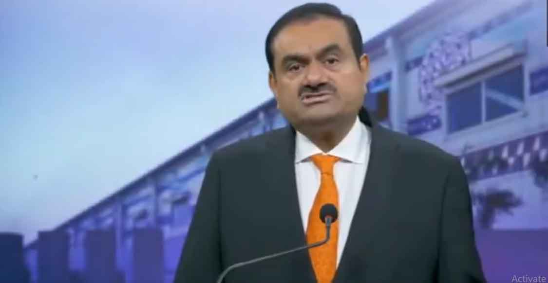 अडानी ने मनाया जन्मदिन, निवेशकों से कहा, कई तूफान गुजरे, पर कारवां रुका नहीं, क्योंकि आप साथ थे