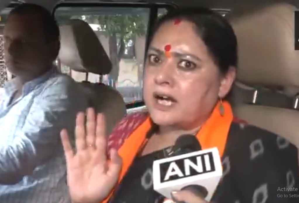 केवल एक ही जगन्नाथ धाम पुरी में है, राशन की दुकान से बंटने वाला प्रसाद नहीं  : अग्निमित्र पॉल