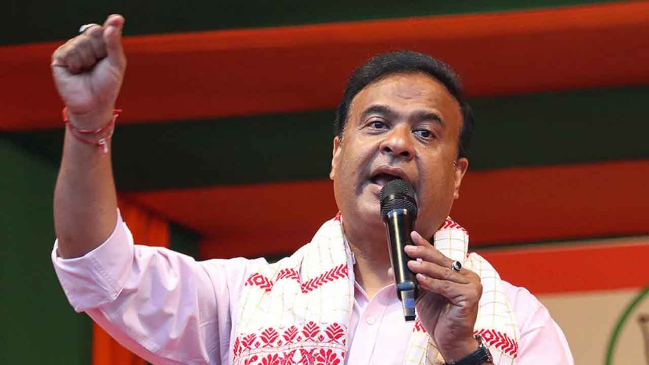 सामाजिक कार्यकर्ता सैयदा हमीद ने कहा,  बांग्लादेशी भी यहां रह सकते हैं, हिमंत बिस्व सरमा भड़के