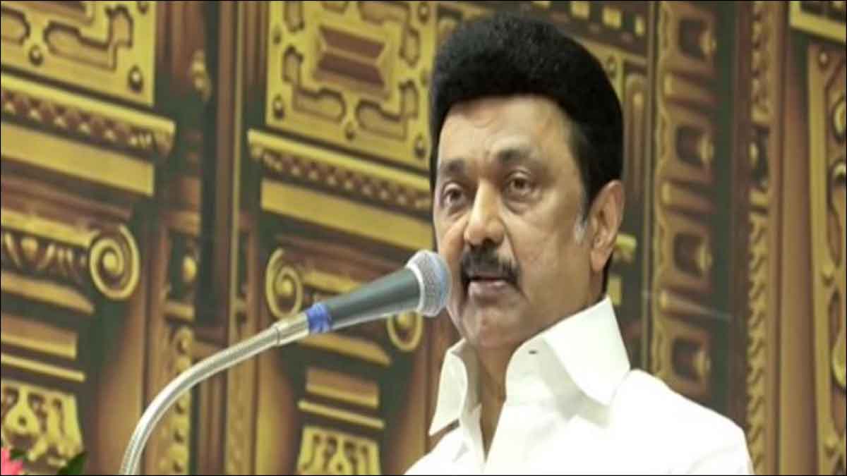केरल के अयप्पा संगमम में स्टालिन चीफ गेस्ट, भाजपा ने कहा, यह यहूदियों को सम्मानित करने के लिए हिटलर को बुलाने जैसा
