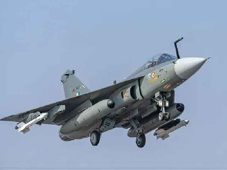 HAL को मिला 97 लाइट कॉम्बैट फाइटर जेट तेजस का ऑर्डर, रक्षा मंत्रालय ने 62,370 करोड़ की डील साइन की