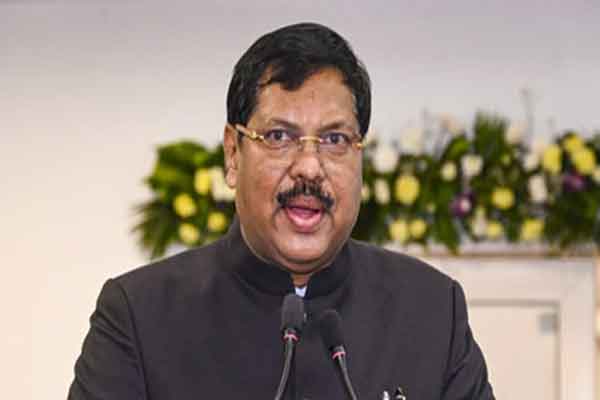 मुझे अपने करियर में नेताओं या राजनीतिक दलों का कोई प्रेशर नहीं झेलना पड़ा : पूर्व CJI  गवई