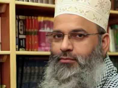 आजमगढ़ के इस्लामिक उपदेशक मौलाना शम्सुल हुदा खान पर ED का शिकंजा, मनी लॉन्ड्रिंग का मामला दर्ज