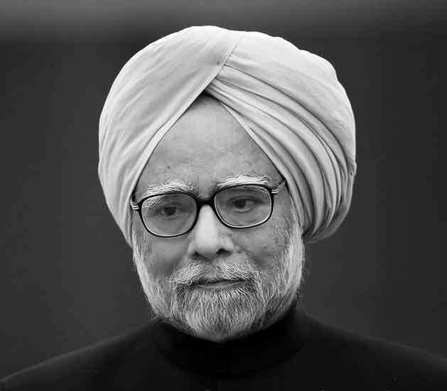 डॉ मनमोहन सिंह की पहली पुण्यतिथि आज,  कांग्रेस ने श्रद्धांजलि दी