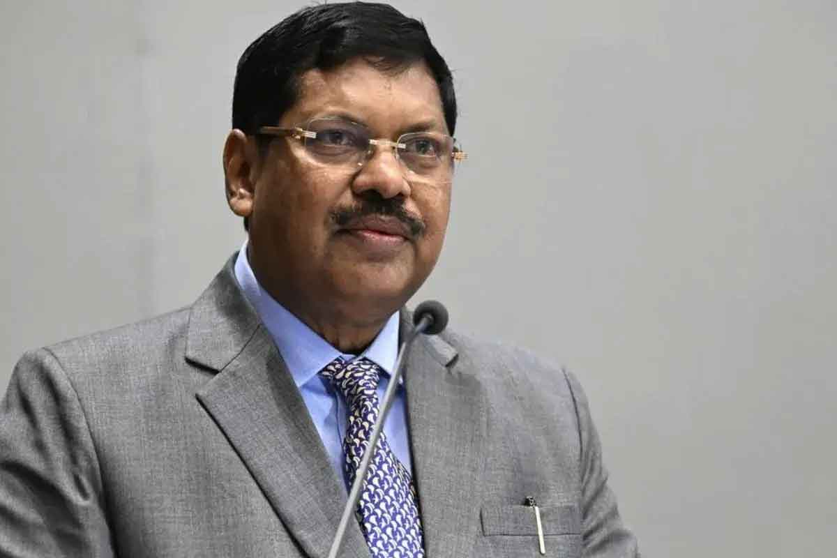 चीफ जस्टिस बीआर गवई ने कहा, संसद  नहीं, संविधान सर्वोच्च है