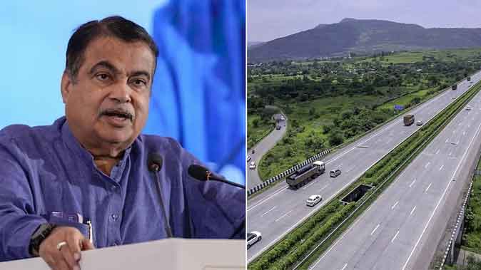 गडकरी ने कहा, कुछ मीडिया संस्थान दोपहिया वाहनों पर टोल टैक्स लगाने की भ्रामक खबरें फैला रहे हैं