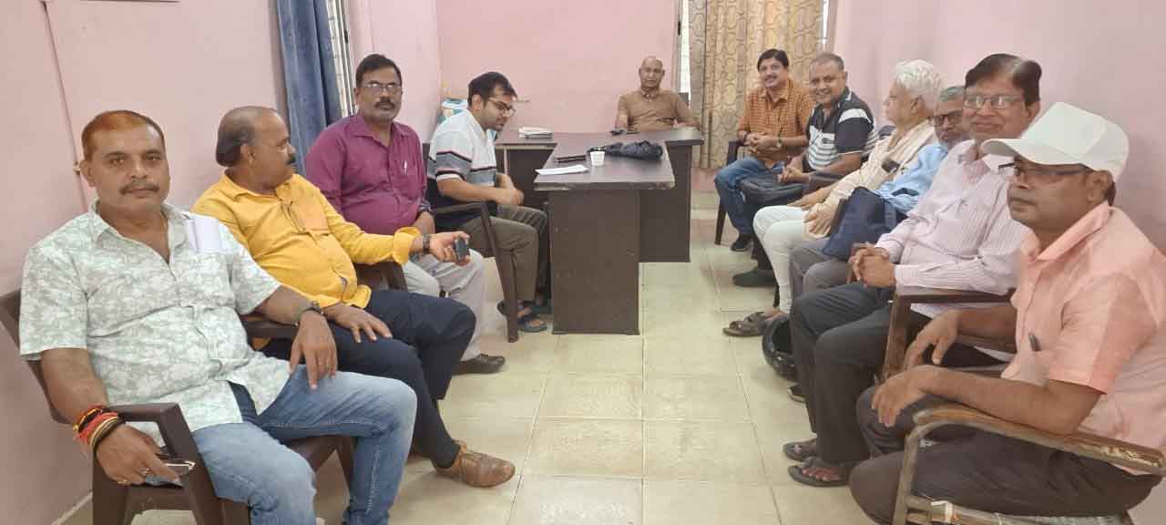 झारखंड में 9 जुलाई की मजदूर हड़ताल को सफल बनाने की रणनीति बनी