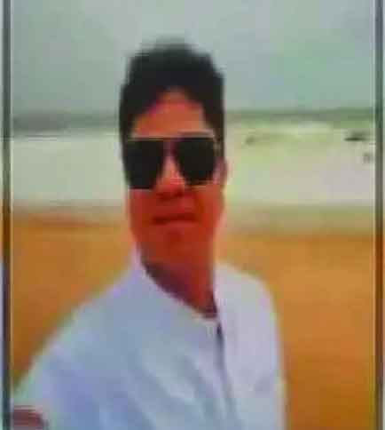 कारोबारी सिद्धार्थ सिंघानिया का खुलासा, IAS विनय चौबे को हुआ करोड़ों रुपए का भुगतान
