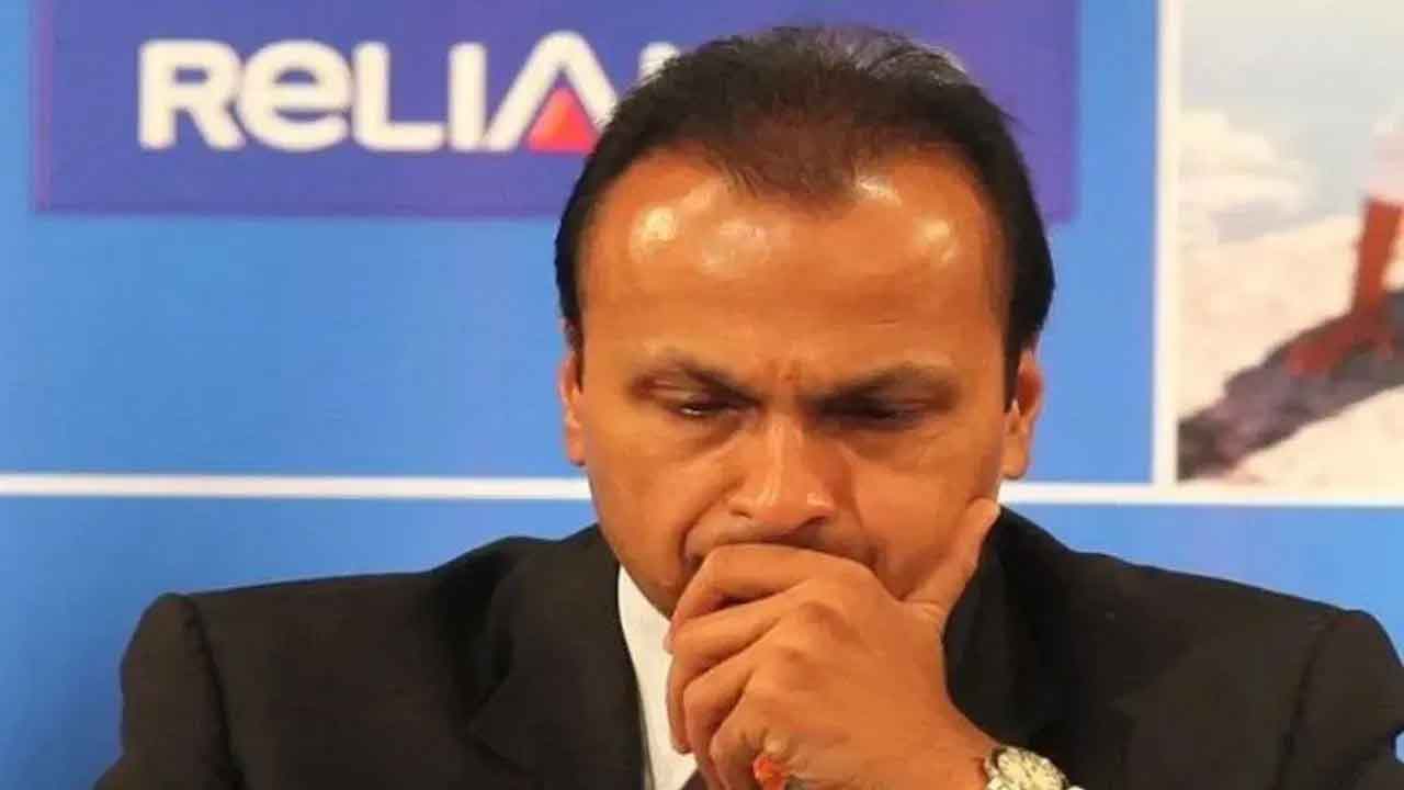 मनी लॉन्ड्रिंग केस  : अनिल अंबानी के मुंबई स्थित परिसरों में लगातार तीसरे दिन ED की रेड जारी