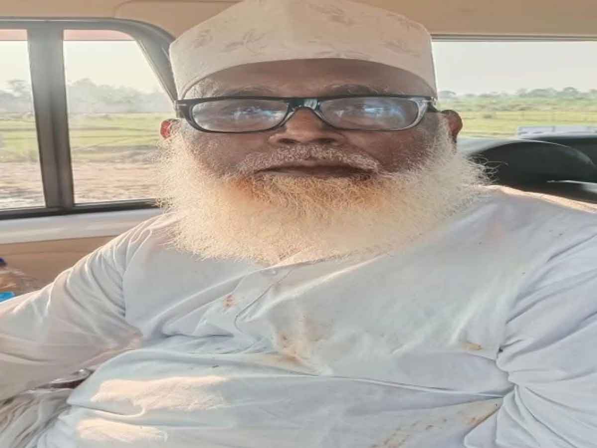 छांगुर बाबा देश विरोधी गतिविधियों में शामिल, दुबई, सऊदी अरब,  तुर्की  तक नेटवर्क,   गिरोह में 3000 से अधिक लोग सक्रिय