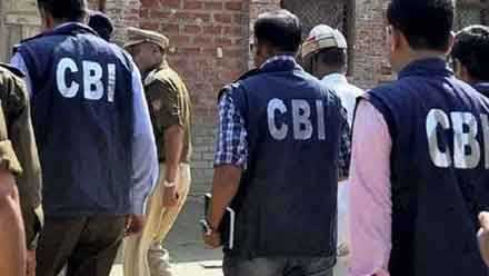 पश्चिम बंगाल के संदेशखली में ईडी की टीम पर हमले में वांछित अबुल हुसैन मोल्ला गिरफ्तार