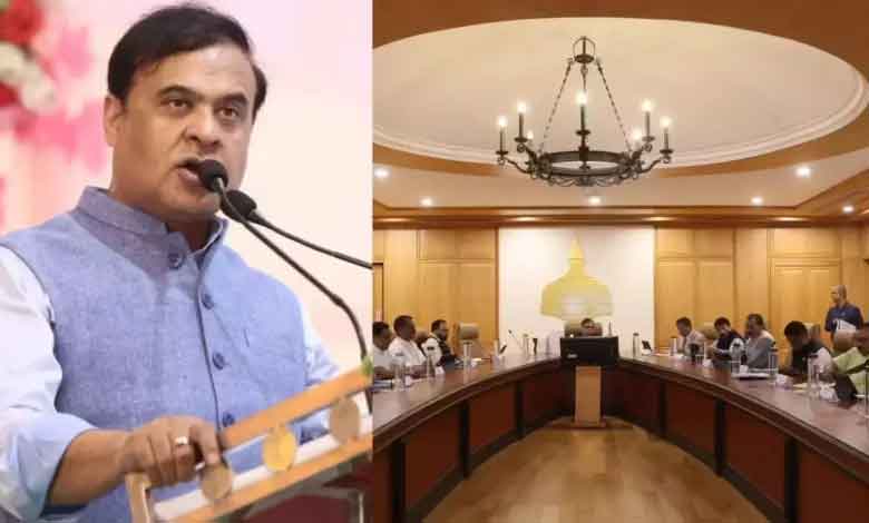 असम में बहुविवाह पर प्रतिबंध, विधानसभा में बिल पास, कानून  मुस्लिम समाज पर भी लागू होगा