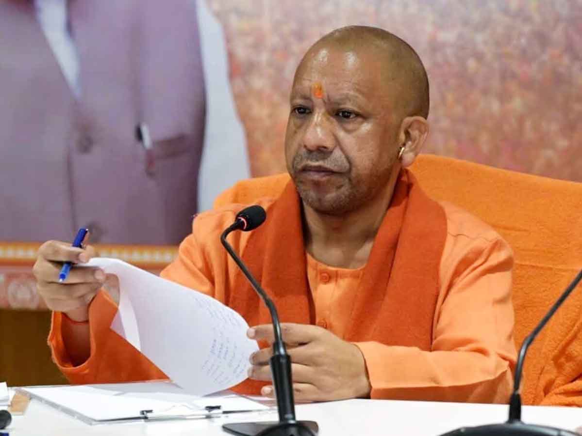 यूपी का माघ मेला तीन जनवरी से, योगी आदित्यनाथ ने दिया आदेश, NO वीआईपी प्रोटोकॉल