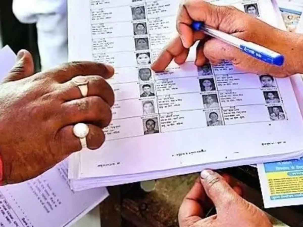 यूपी में 2.89 करोड़ लोगों के नाम SIR में हटे, अखिलेश ने कसा तंज, भाजपा के वोटर कटे