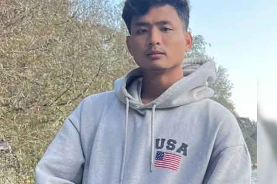 उत्तराखंड में नस्लीय हिंसा के शिकार त्रिपुरा के छात्र एंजेल चकमा जिंदगी की जंग हारे