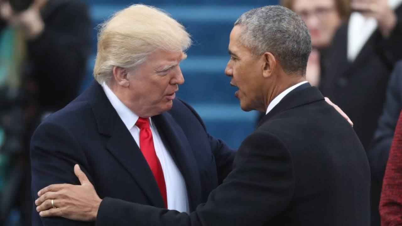 बराक ओबामा ने कहा, ट्रंप सरकार लोकतंत्र के  लिए खतरा, युवाओं से की देश बचाने की अपील,  हंगरी से तुलना की